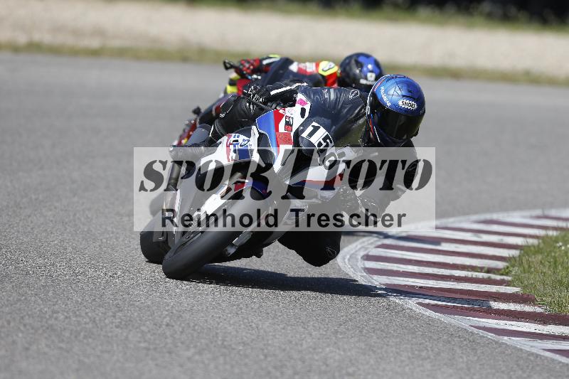 /08 17.04.2026  TZ Motorsport ADR/Gruppe rot/150